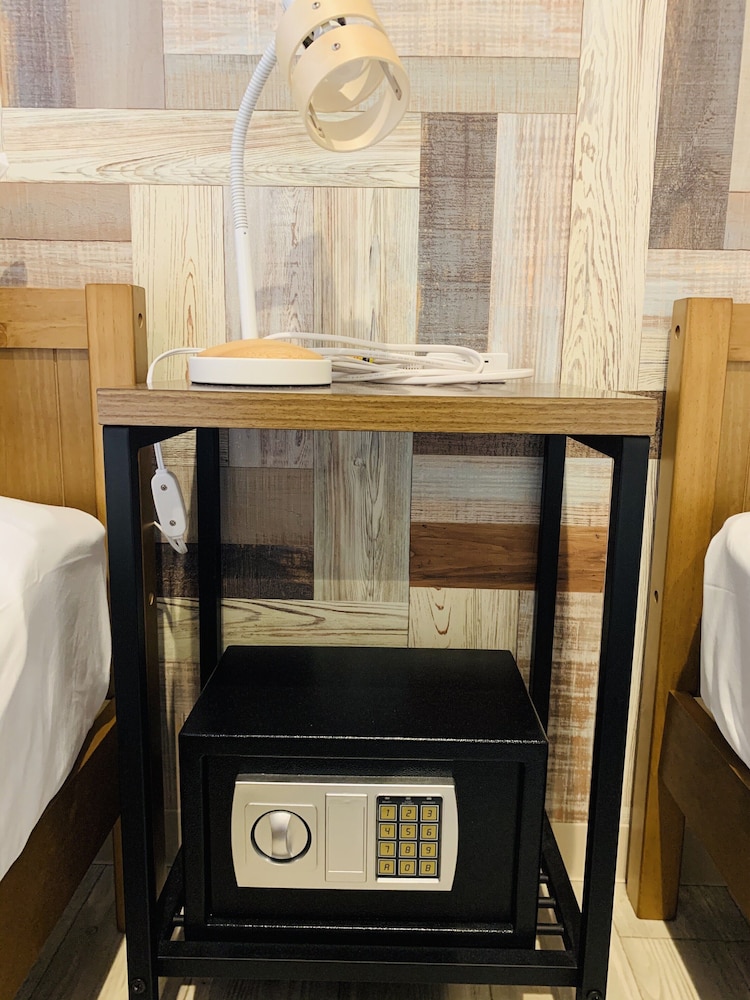 スタンダード ルーム 客室6 | BEACH SIDE VILLAGE FAMILIAR