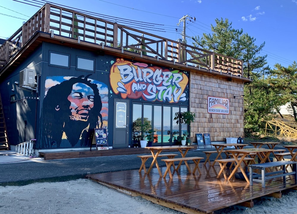 メインイメージ | BEACH SIDE VILLAGE FAMILIAR メインイメージ | BEACH SIDE VILLAGE FAMILIAR