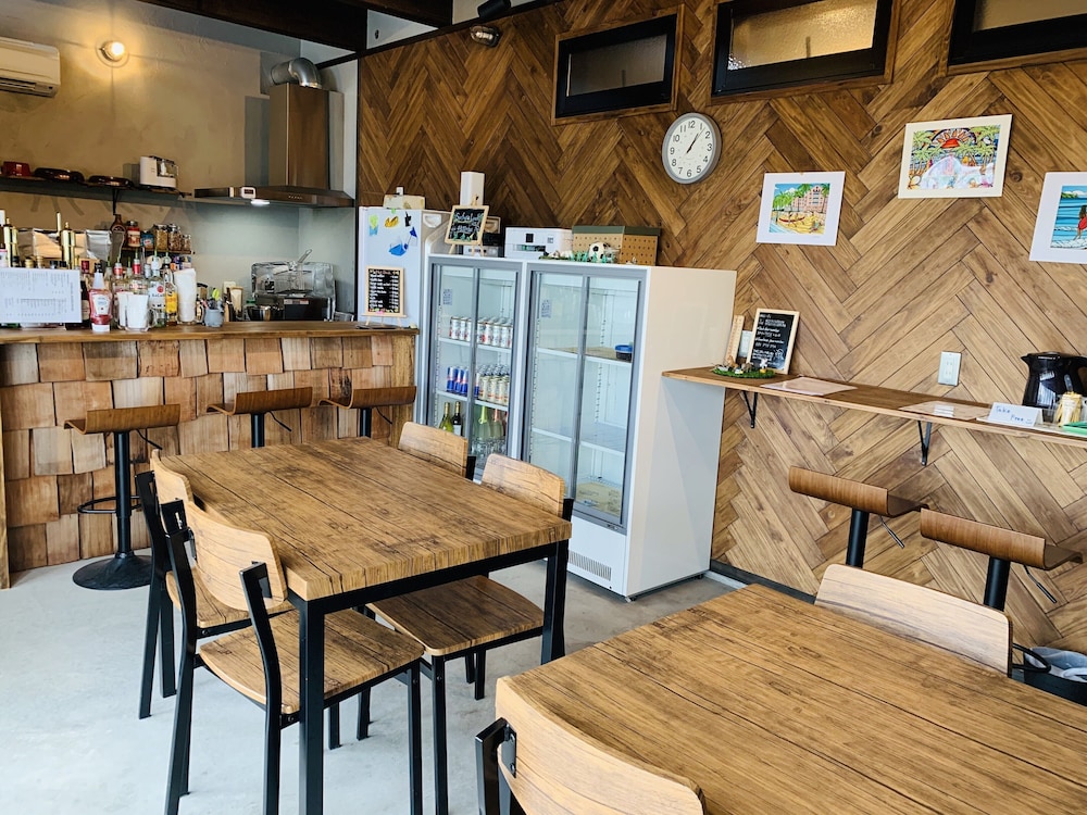 レストラン1 | BEACH SIDE VILLAGE FAMILIAR レストラン1 | BEACH SIDE VILLAGE FAMILIAR