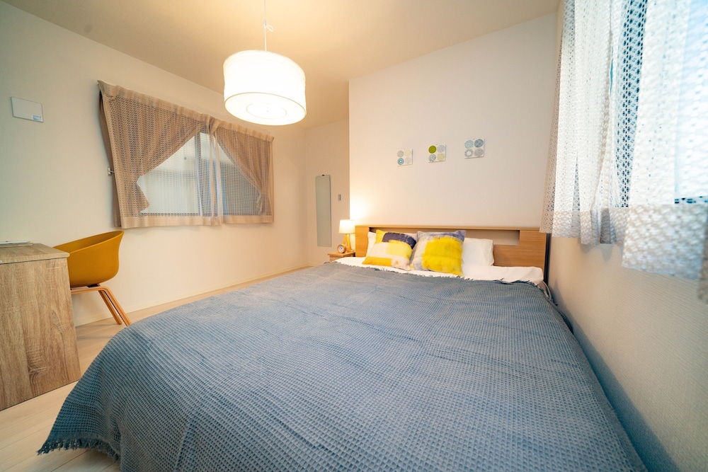 客室1 | Tachibana House 客室1 | Tachibana House