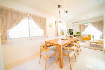 Tachibana House