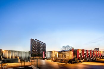 HOTEL R9 The Yard 足利駅西