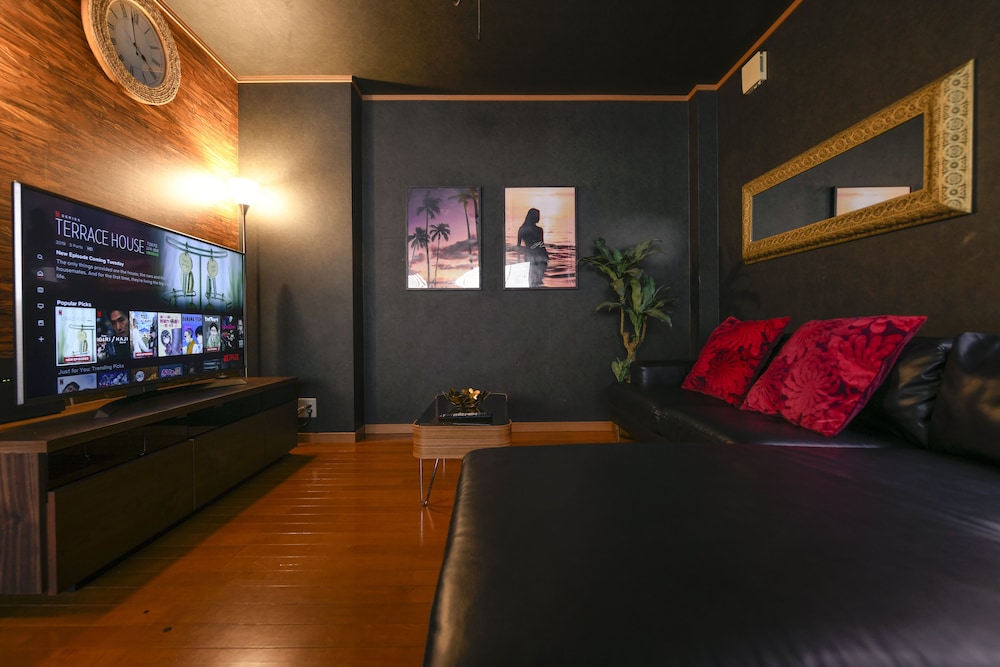 メインイメージ | Luxury House Hona -Tennoji- メインイメージ | Luxury House Hona -Tennoji-