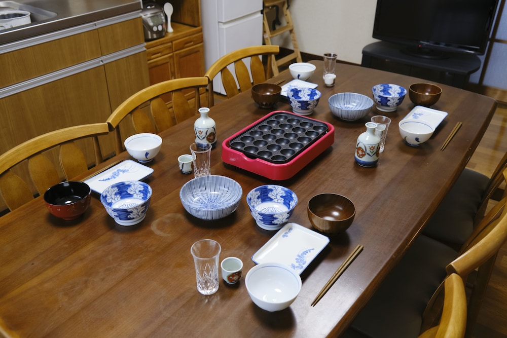 一棟貸し 専用キッチン8 | Vacation rentals -sui-