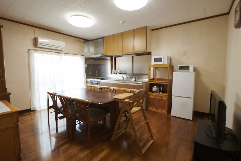 一棟貸し 専用キッチン1 | Vacation rentals -sui-