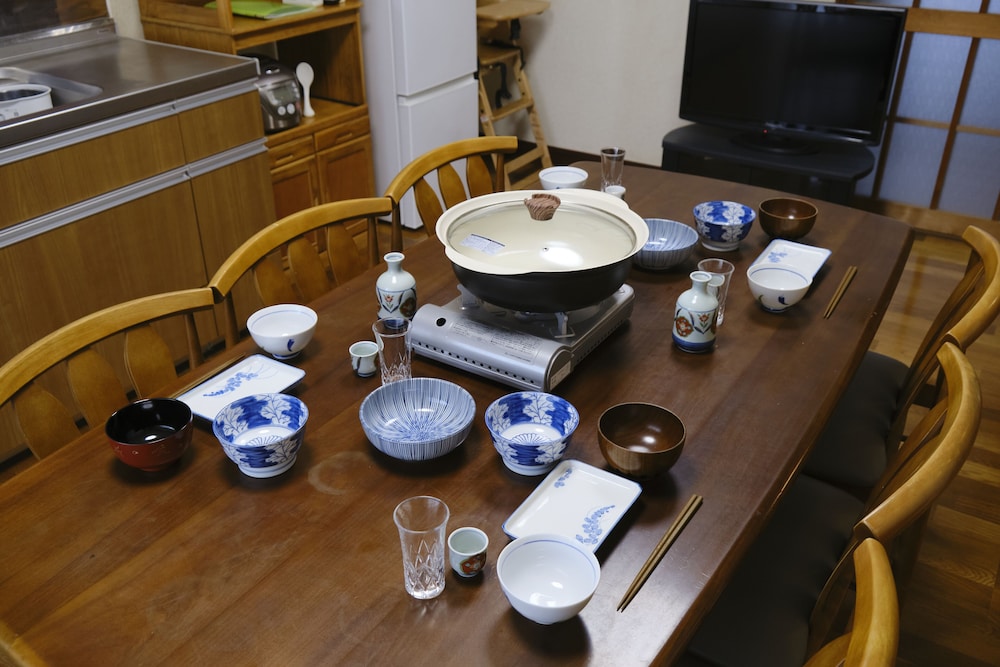 一棟貸し 専用キッチン6 | Vacation rentals -sui-