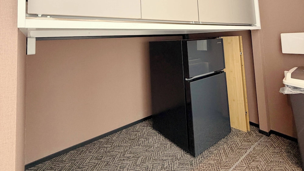 プレミアム和洋室 客室6 | Glamping Tokyo Asakusa