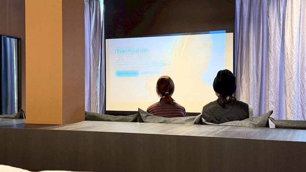 プレミアム和洋室 客室3 | Glamping Tokyo Asakusa