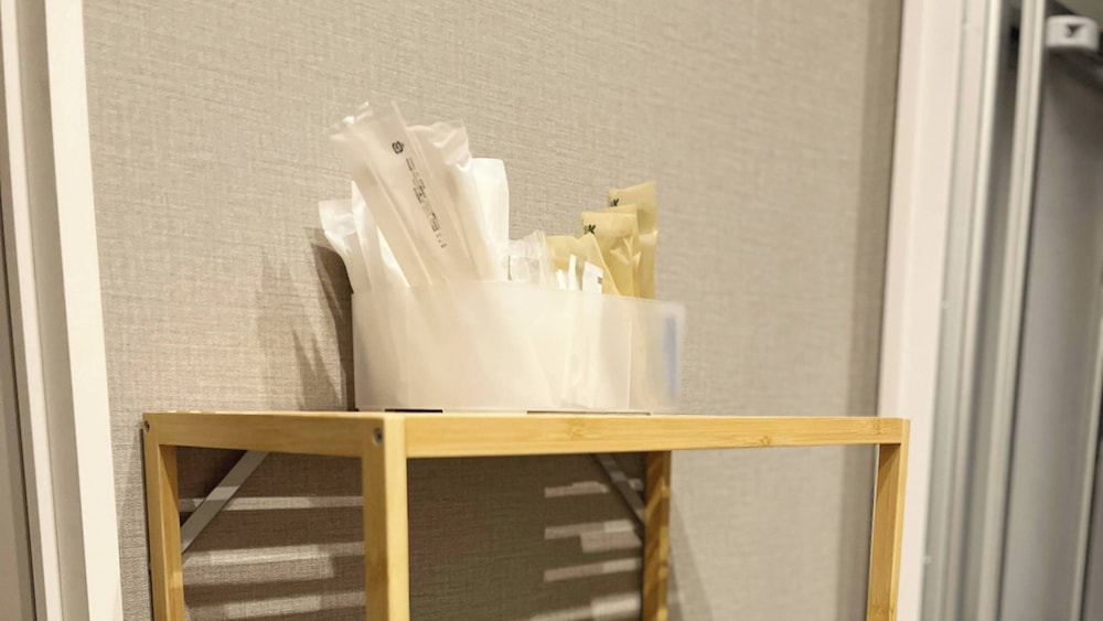 デラックススイート和洋室 客室の設備とサービス0 | Glamping Tokyo Asakusa