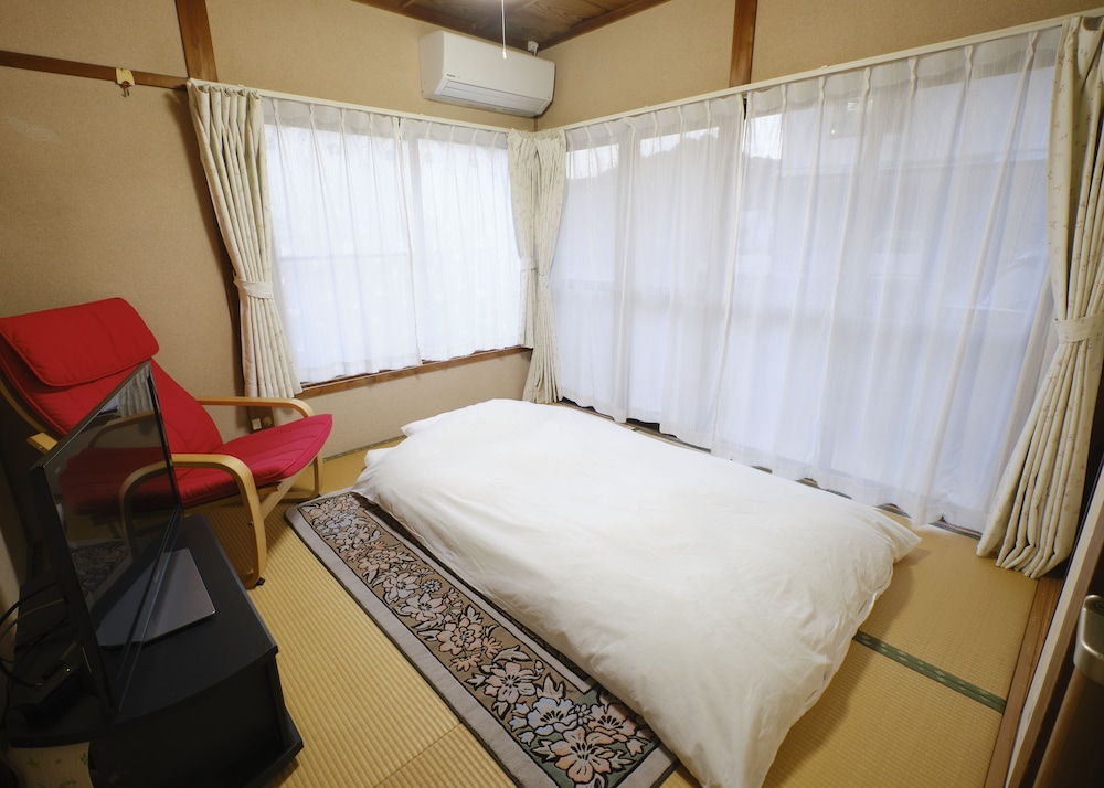 ファミリー ハウス 客室8 | Vacation rentals -un-