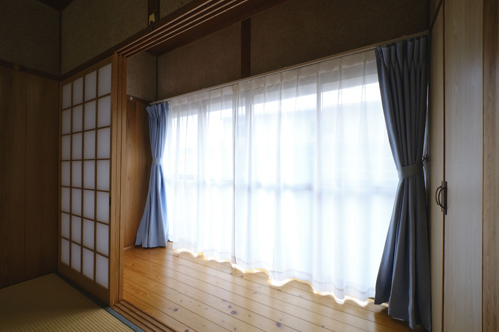 ファミリー ハウス 客室3 | Vacation rentals -un-