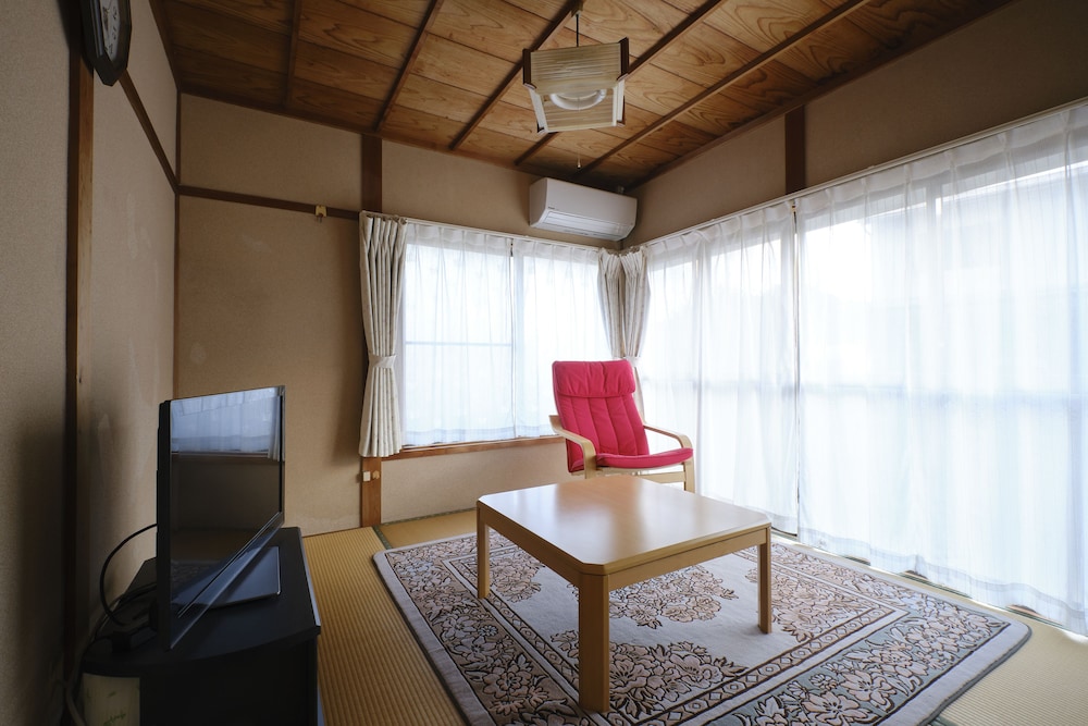 ファミリー ハウス 客室7 | Vacation rentals -un-