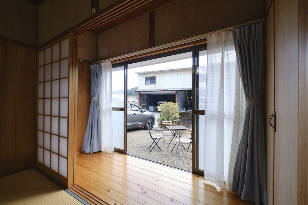ファミリー ハウス 客室2 | Vacation rentals -un-