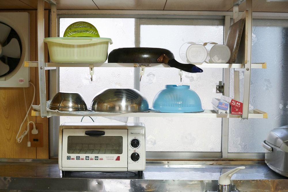ファミリー ハウス 専用キッチン2 | Vacation rentals -un-