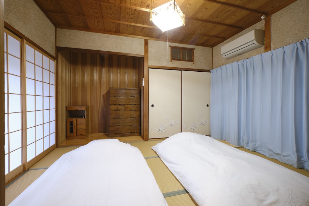 ファミリー ハウス 客室6 | Vacation rentals -un-