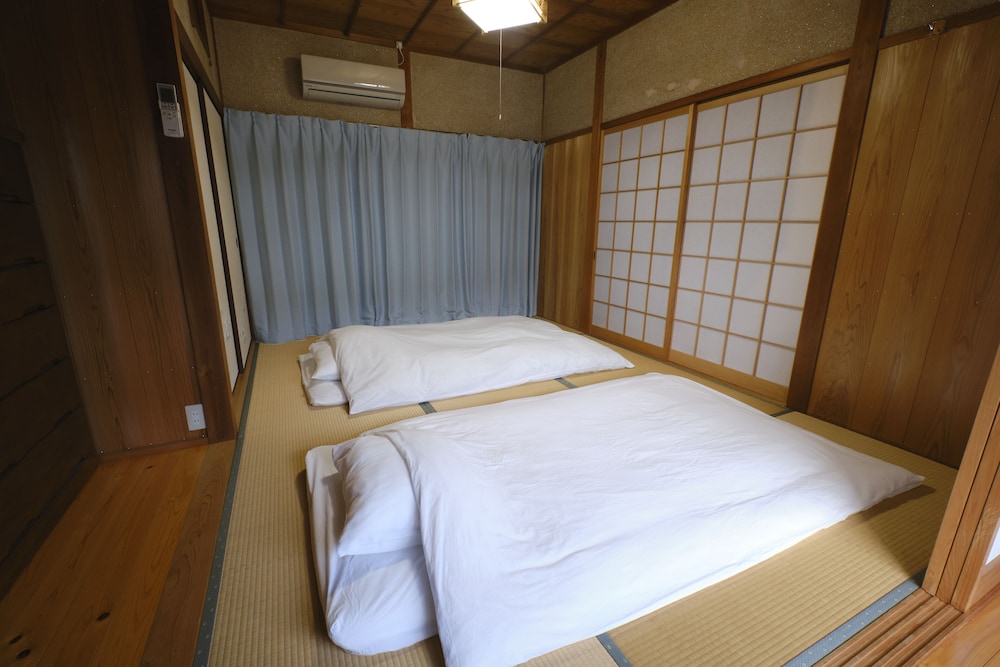 ファミリー ハウス 客室5 | Vacation rentals -un-