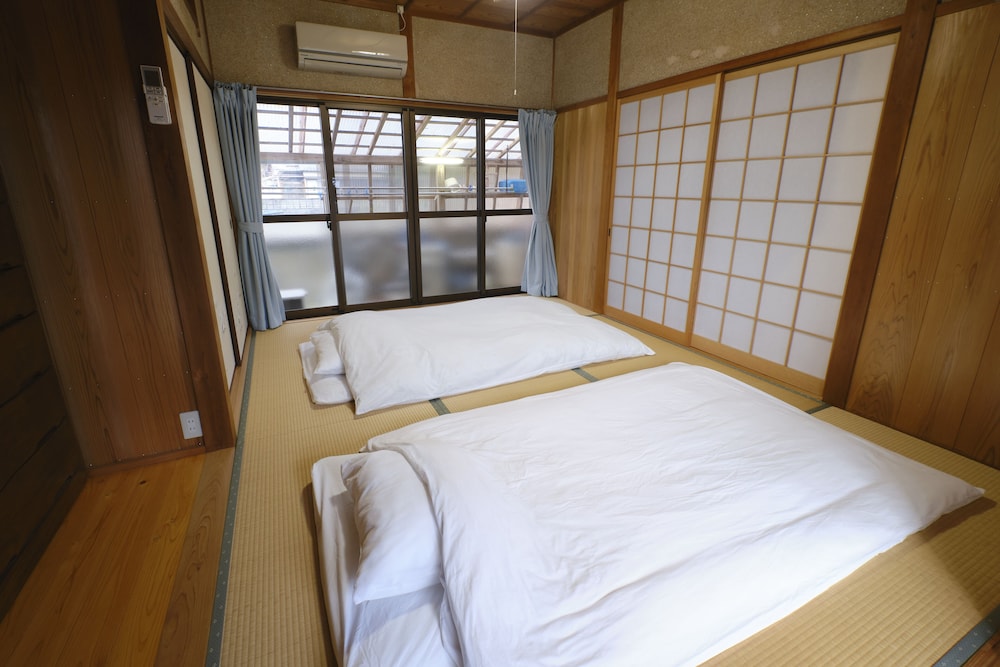 ファミリー ハウス 客室4 | Vacation rentals -un-