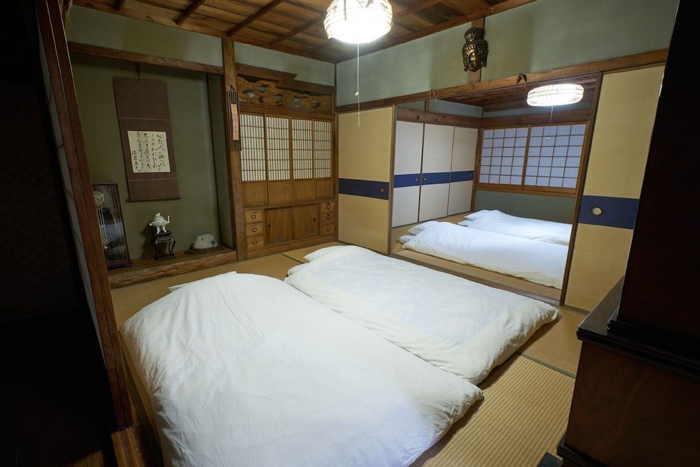 一棟貸し 客室5 | Vacation rentals -ryu-