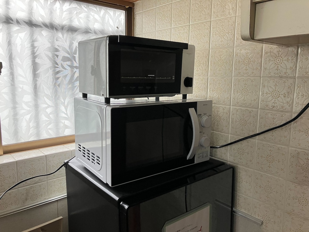 一棟貸し 専用キッチン4 | Vacation rentals -ryu-