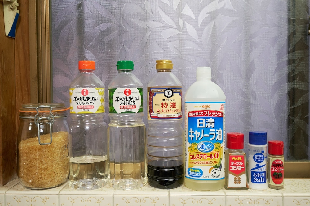 一棟貸し 専用キッチン3 | Vacation rentals -ryu-