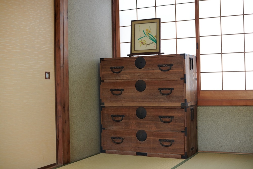 一棟貸し 客室6 | Vacation rentals -ryu-