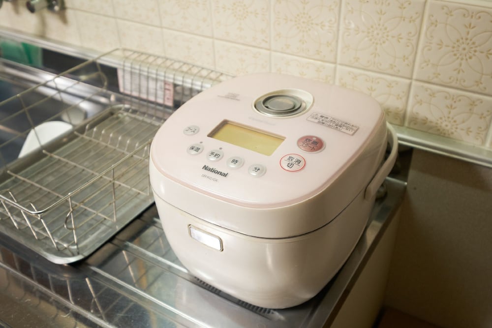 一棟貸し 専用キッチン2 | Vacation rentals -ryu-
