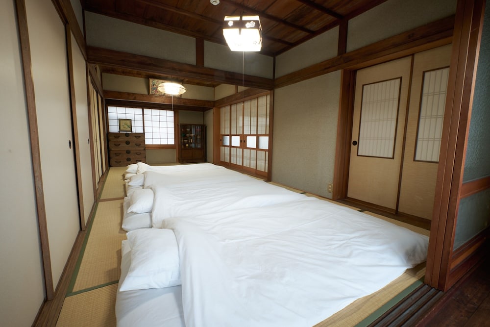 一棟貸し 客室2 | Vacation rentals -ryu-