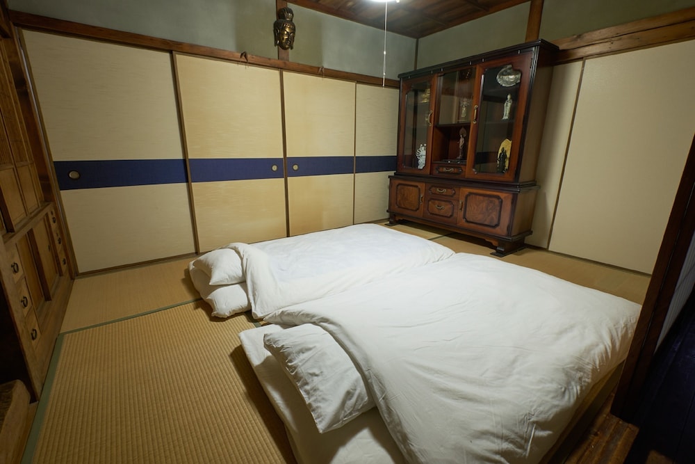 一棟貸し 客室10 | Vacation rentals -ryu-