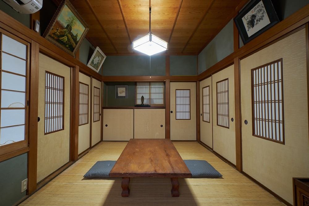 一棟貸し 客室3 | Vacation rentals -ryu-