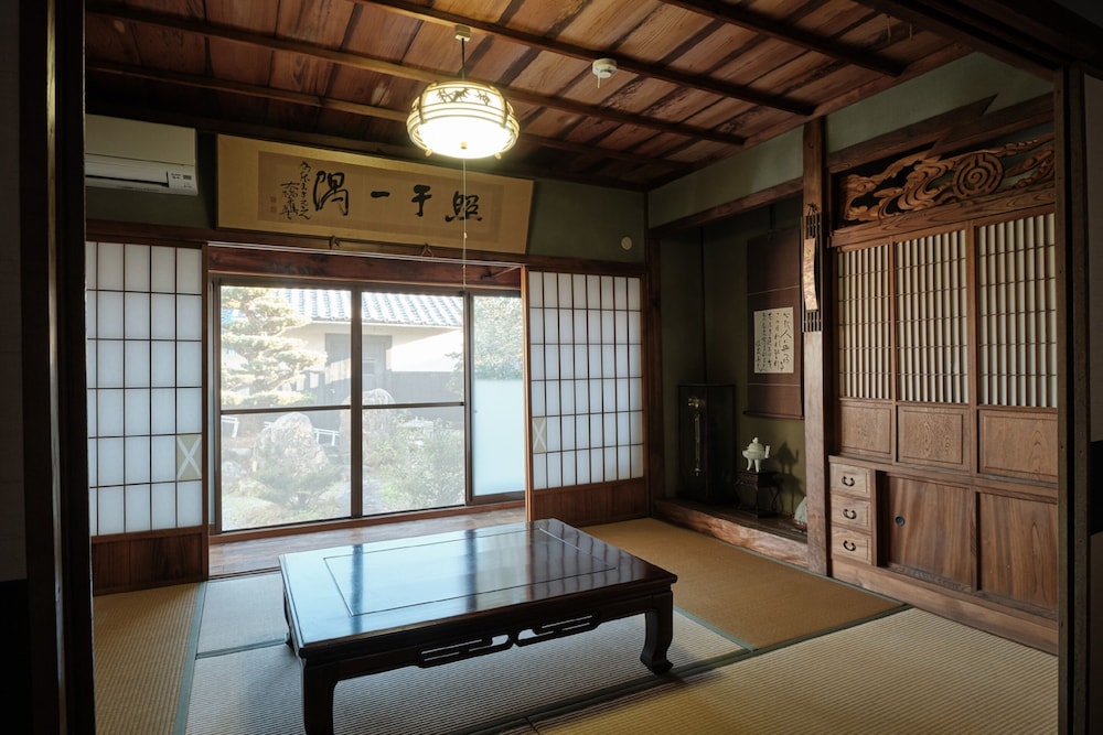 一棟貸し | Vacation rentals -ryu-