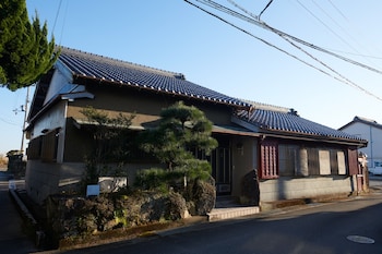 Vacation rentals -ryu-