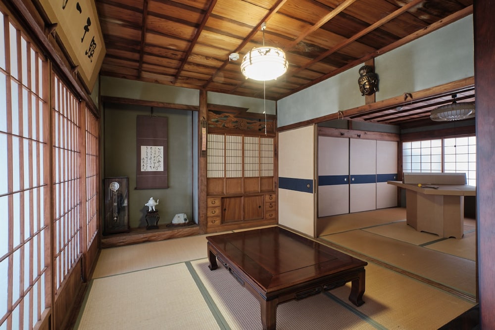 一棟貸し 客室8 | Vacation rentals -ryu-