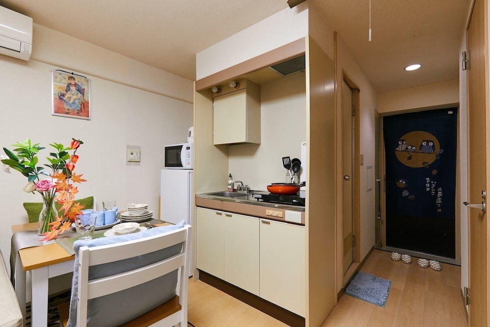 内部エントランス1 | Nishishinjuku Hana Apartment 内部エントランス1 | Nishishinjuku Hana Apartment