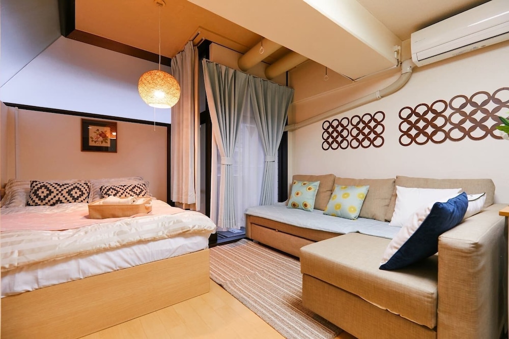 メインイメージ | Nishishinjuku Hana Apartment メインイメージ | Nishishinjuku Hana Apartment