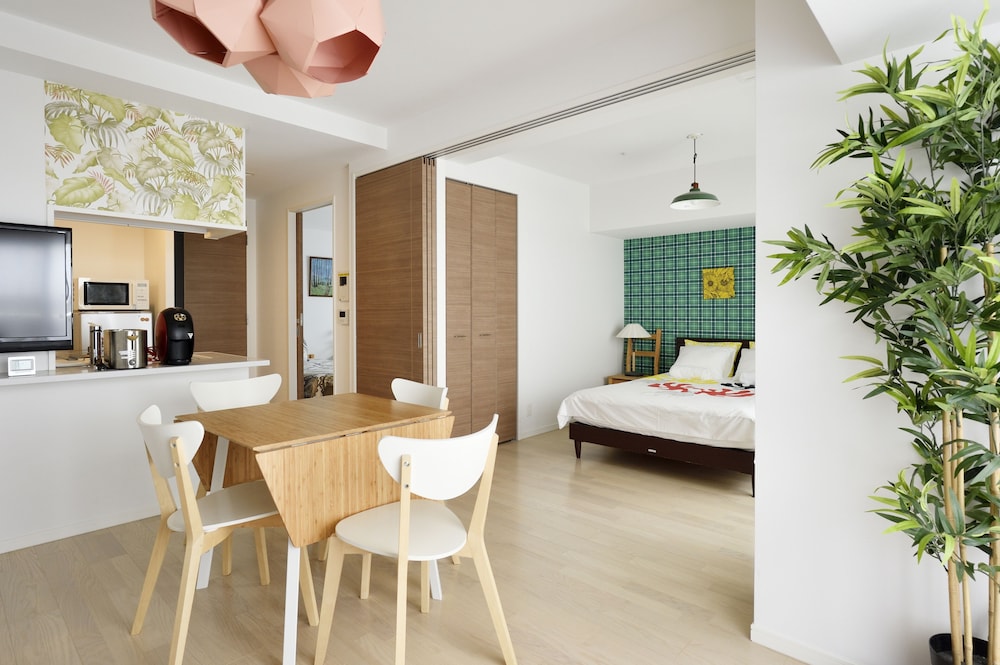 メインイメージ | Crystal Ex Nippombashi 406 メインイメージ | Crystal Ex Nippombashi 406