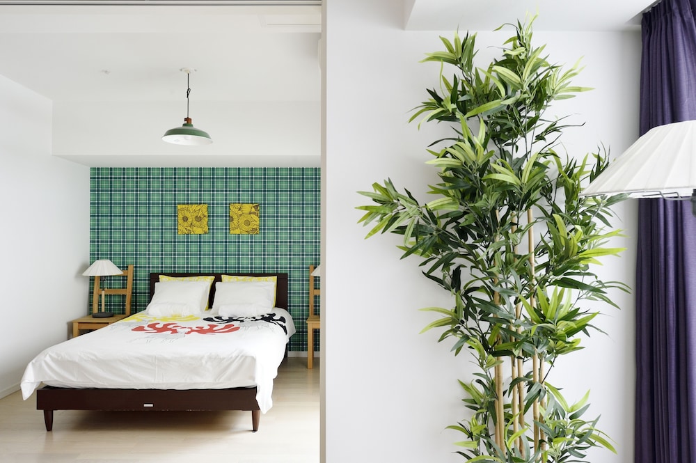 内装1 | Crystal Ex Nippombashi 406 内装1 | Crystal Ex Nippombashi 406