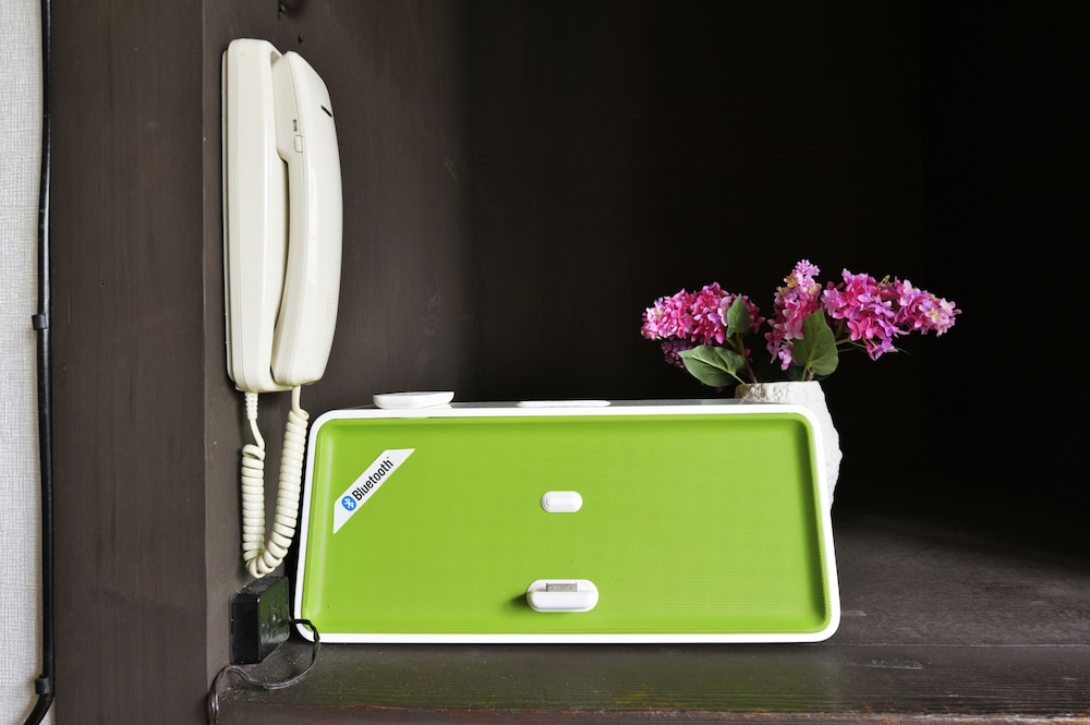 施設内の設備1 | Konpeito House 施設内の設備1 | Konpeito House