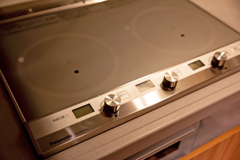 アパートメント 3 ベッドルーム 専用簡易キッチン2 | アメリカンヴィンテージスイート