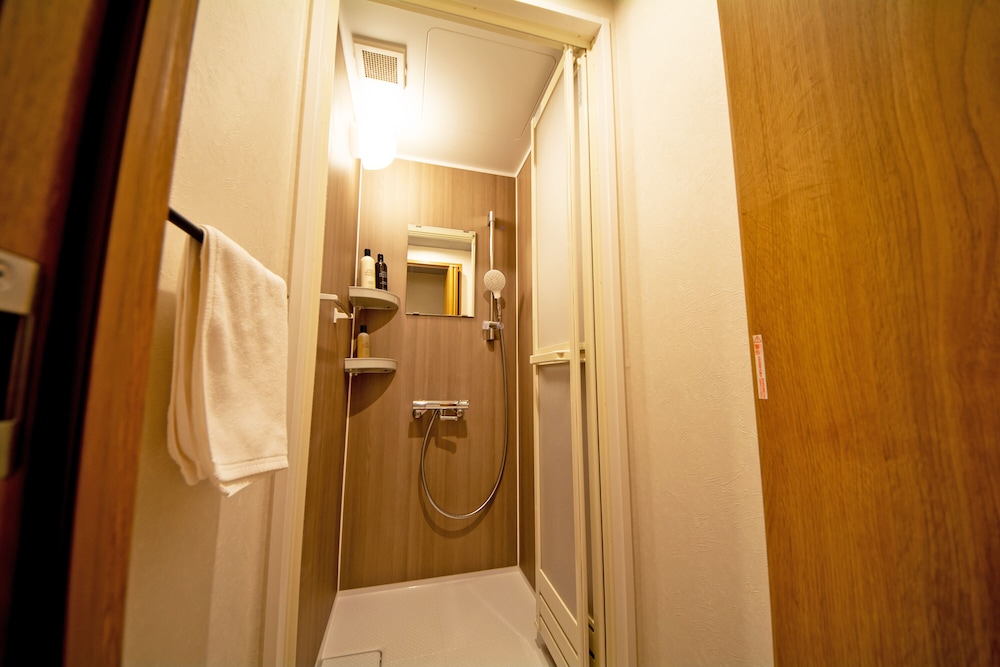 アパートメント 3 ベッドルーム バスルーム0 | アメリカンヴィンテージスイート