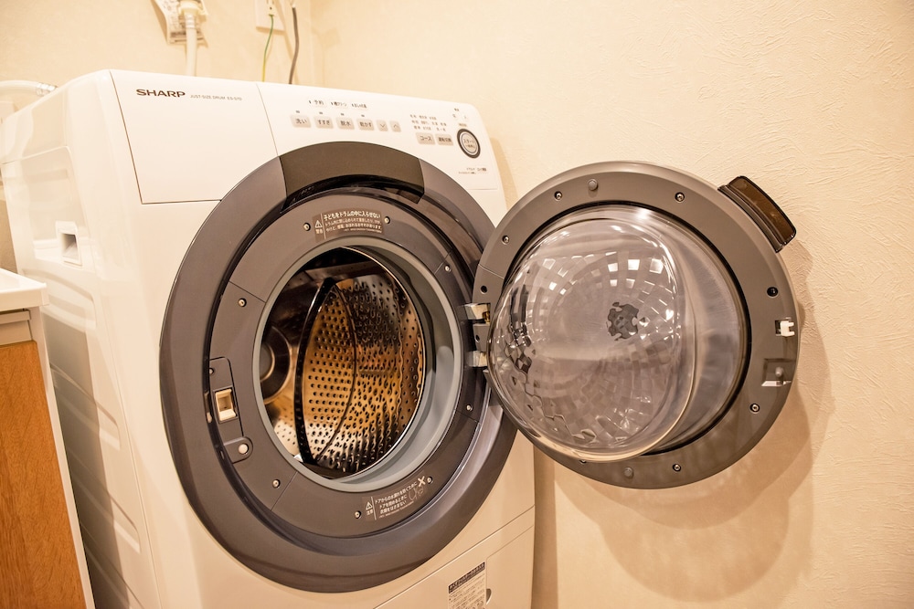 アパートメント 3 ベッドルーム ランドリー0 | アメリカンヴィンテージスイート