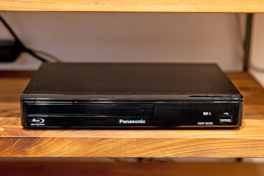 アパートメント 3 ベッドルーム 客室の設備とサービス1 | アメリカンヴィンテージスイート