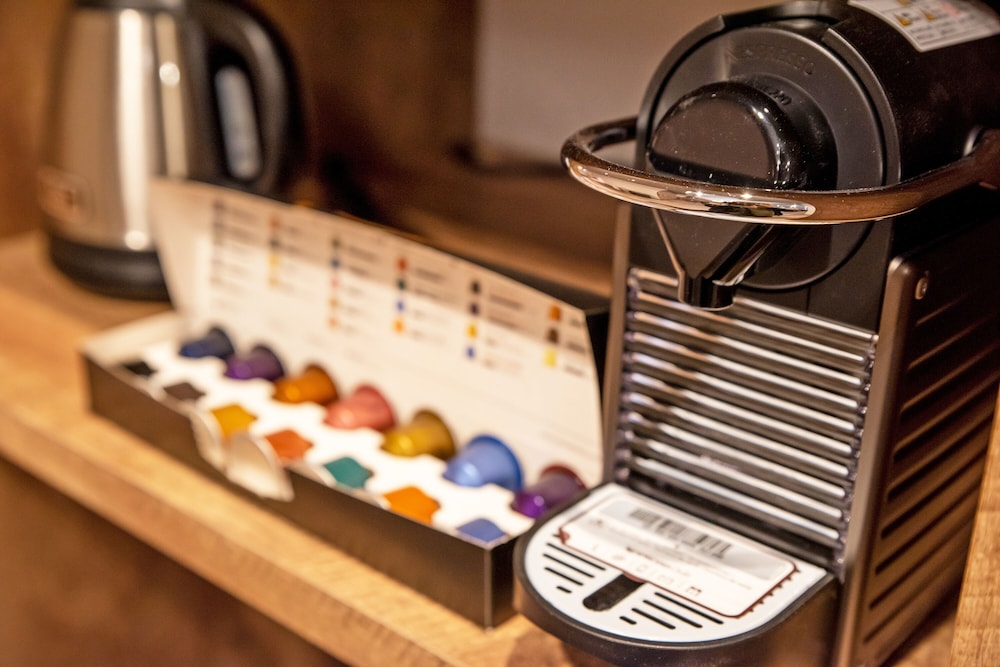 アパートメント 3 ベッドルーム コーヒー / コーヒーメーカー0 | アメリカンヴィンテージスイート