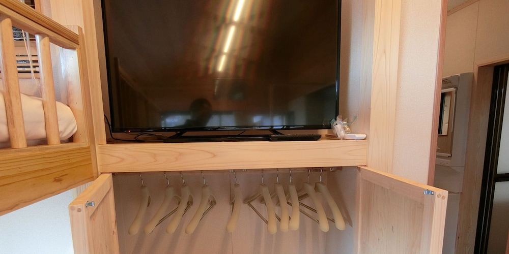 デラックス ヴィラ 1 ベッドルーム キッチン パーシャル オーシャン ビュー テレビ0 | しらはまの宿 明時別荘