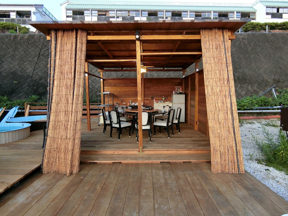 スーペリアファミリールーム (二段ベッド 170×100 センチメートル) | しらはまの宿 明時別荘