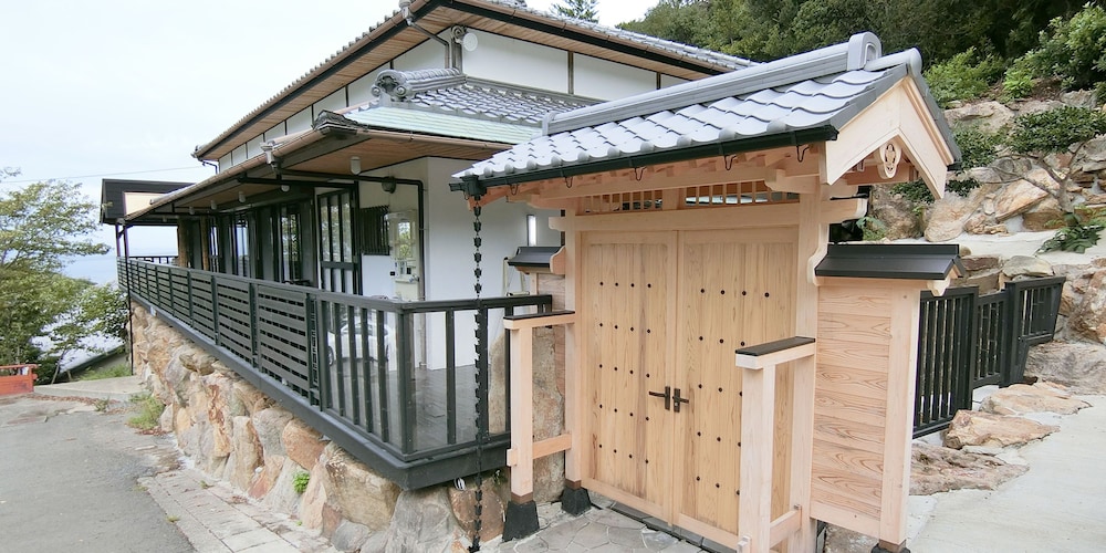 メインイメージ | しらはまの宿 明時別荘