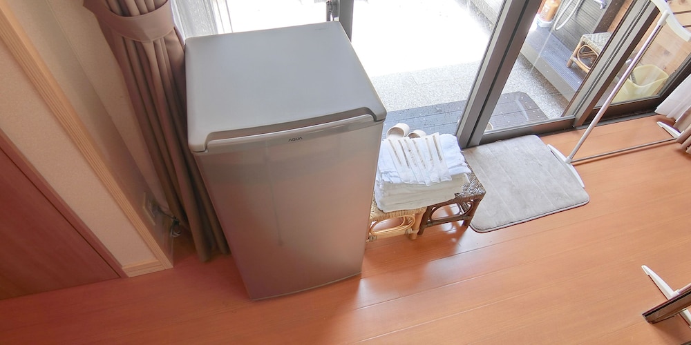 スーペリアファミリールーム (二段ベッド 170×100 センチメートル) 客室の設備とサービス2 | しらはまの宿 明時別荘