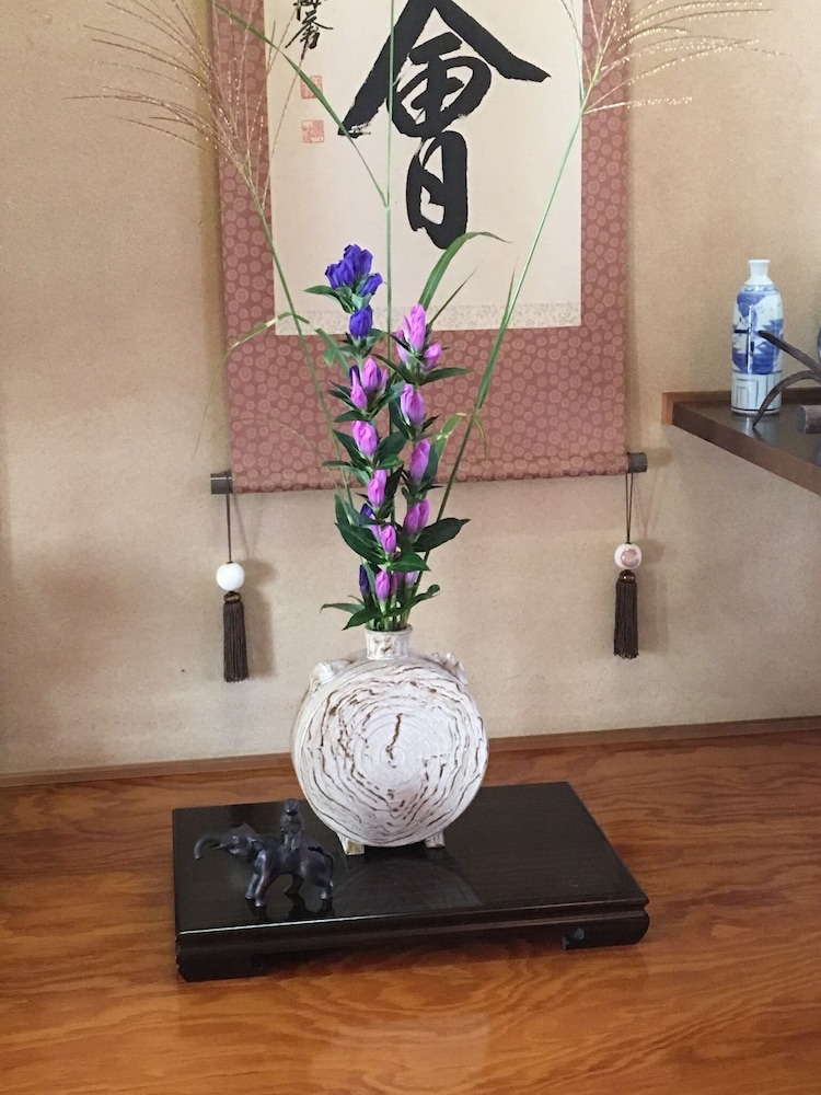 エコノミー ツインルーム | ゲストハウス チャラ