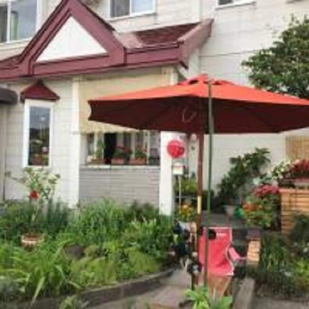 外観1 | ゲストハウス チャラ 外観1 | ゲストハウス チャラ