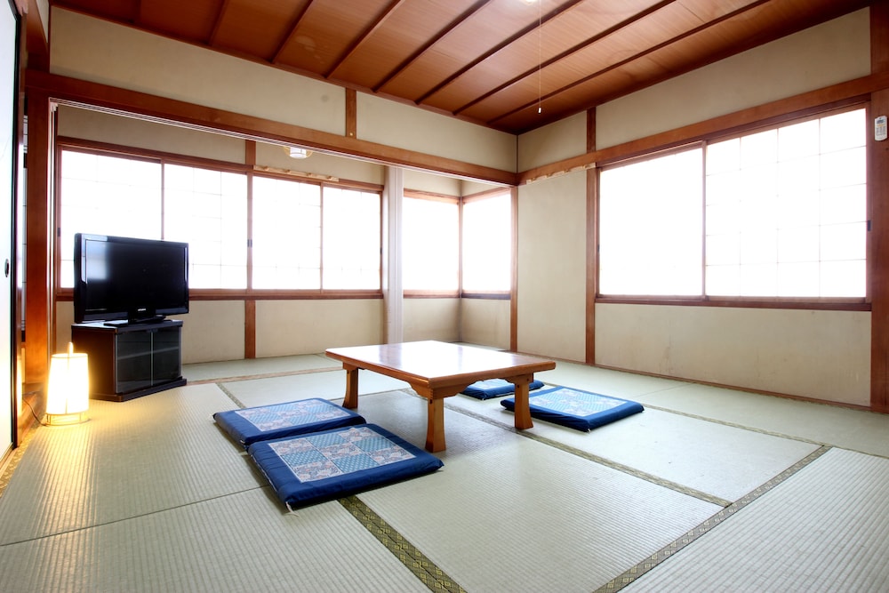 スタンダード ルーム 客室2 | ヴィラ いづもや