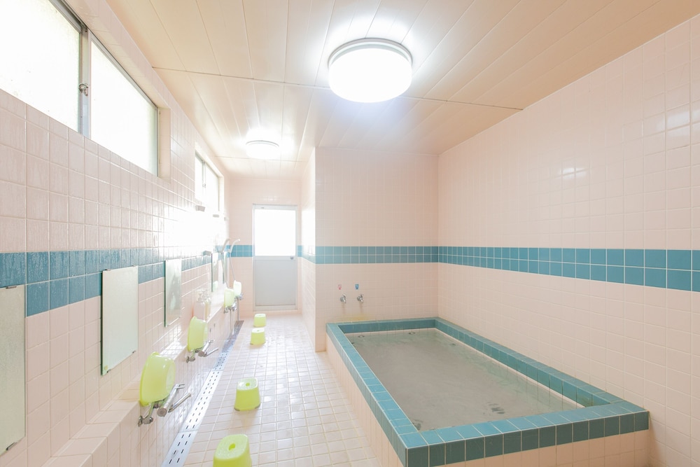 大浴場1 | ヴィラ いづもや